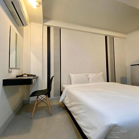Beam House Hotel Patong Kültér fotó