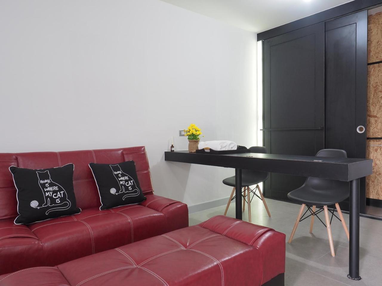 Beam House Hotel Patong Kültér fotó