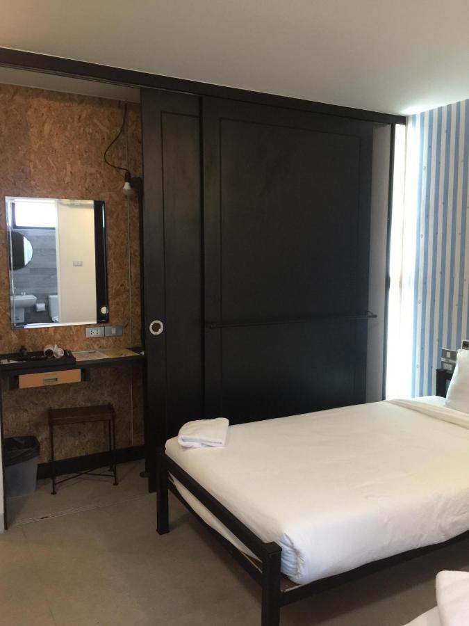 Beam House Hotel Patong Kültér fotó